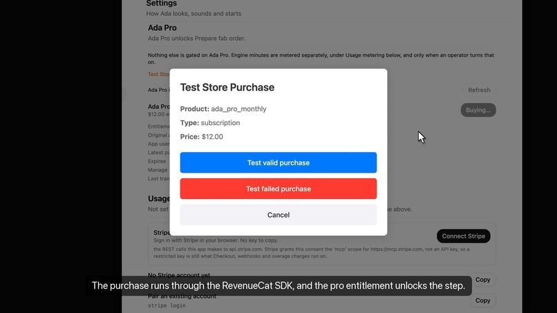 Ada – screenshot 6