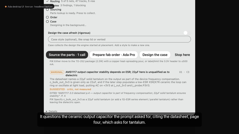 Ada – screenshot 7