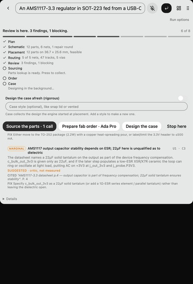 Ada – screenshot 11