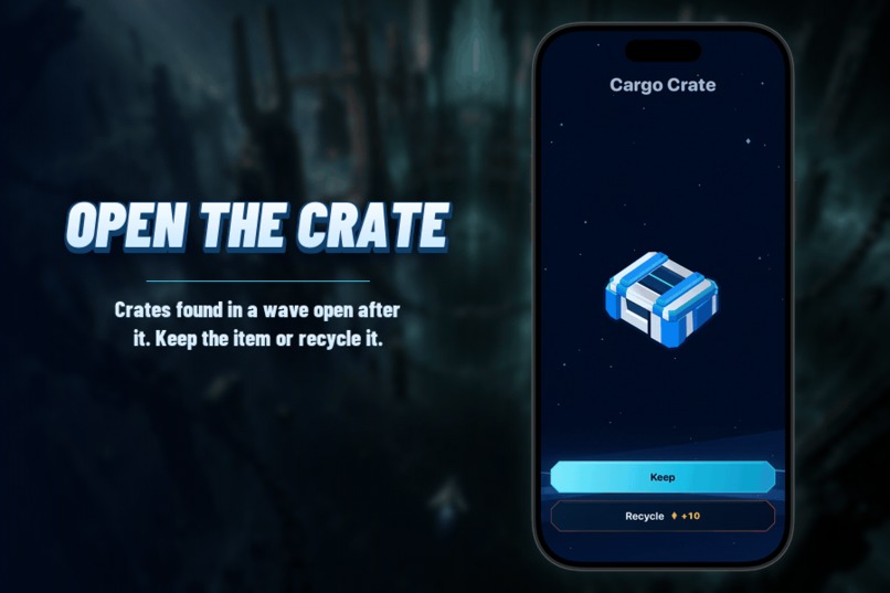 Starlight Ascendant – screenshot 8
