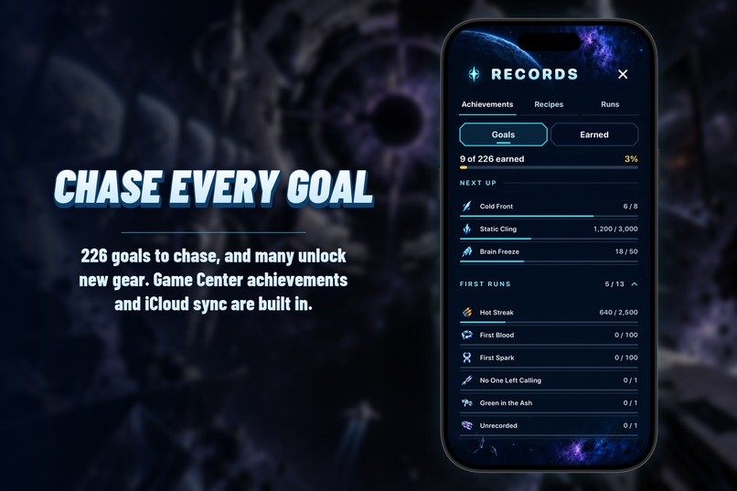Starlight Ascendant – screenshot 11