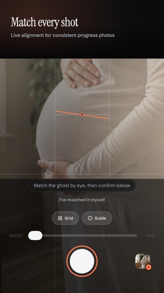SteadySpan – screenshot 5