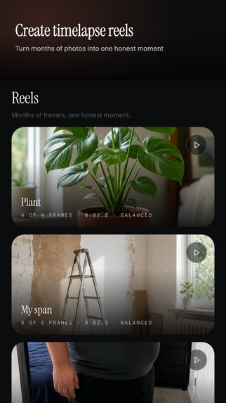 SteadySpan – screenshot 8