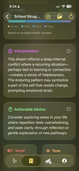 Dorsal – screenshot 8