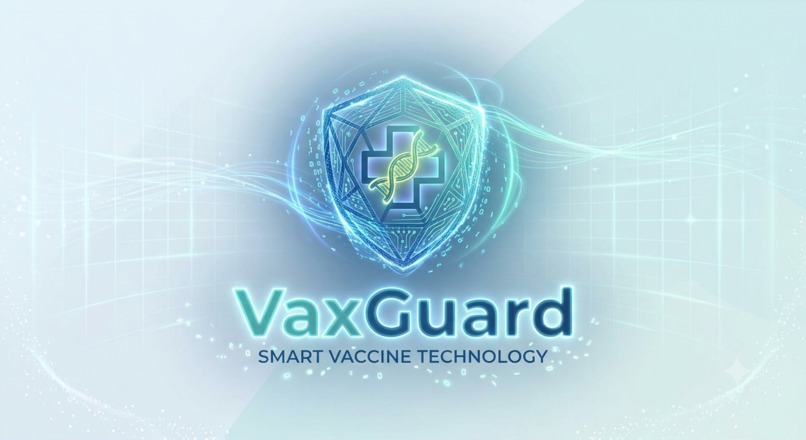 VAXGUARD – screenshot 1