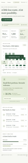 LunchLoop – screenshot 5