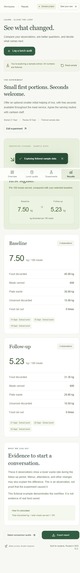 LunchLoop – screenshot 6