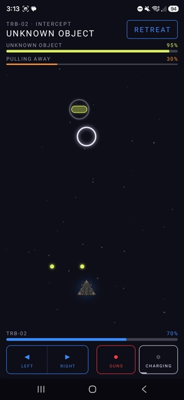 Celestrike – screenshot 15