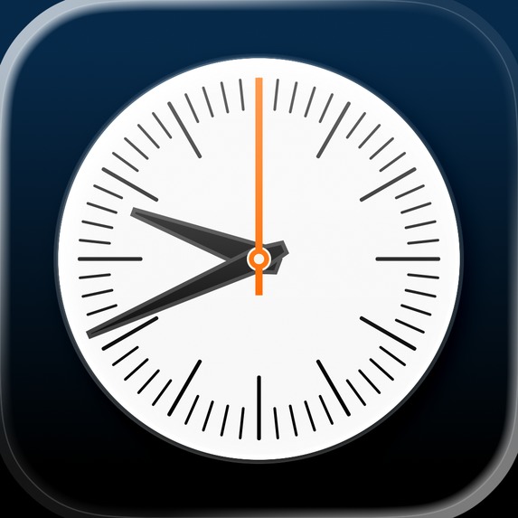 Hands: Analog Clock Widgets – screenshot 5