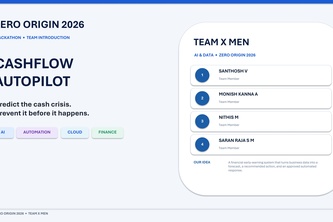 Cashflow Autopilot 