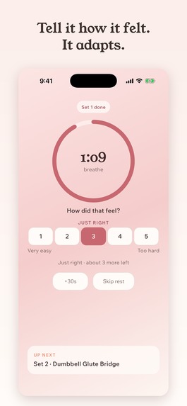 Bloom – screenshot 6