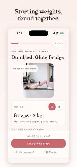Bloom – screenshot 3