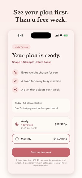 Bloom – screenshot 8