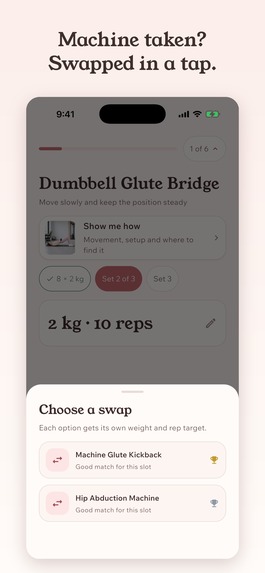 Bloom – screenshot 4