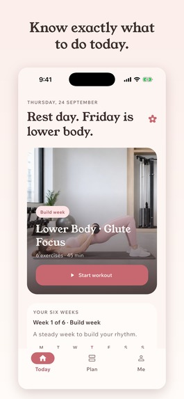 Bloom – screenshot 7