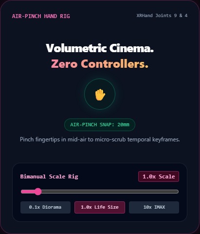 ChronoSplat 4D – screenshot 3
