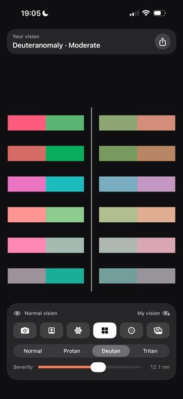 See as Me: Colorblind – screenshot 6