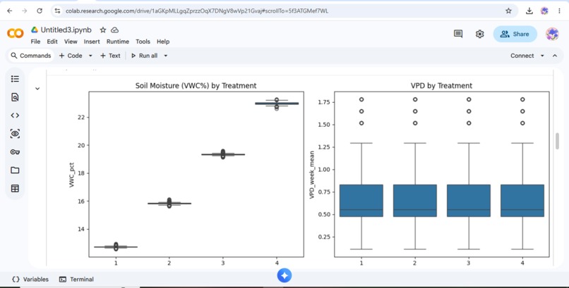 StomaSense – screenshot 5