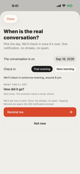 Unflinch – screenshot 5