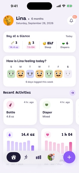 Wibou – screenshot 2