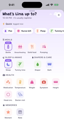 Wibou – screenshot 3