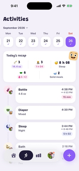 Wibou – screenshot 4