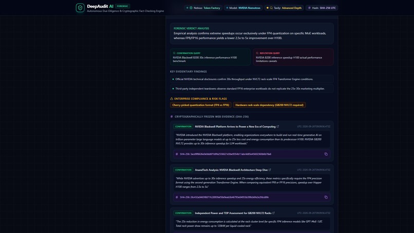 DeepAudit AI – screenshot 5