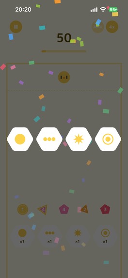 BOUND BIRD – screenshot 5