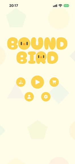 BOUND BIRD – screenshot 2