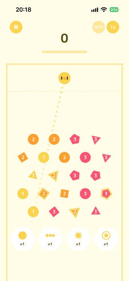 BOUND BIRD – screenshot 3
