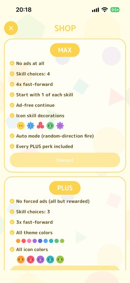BOUND BIRD – screenshot 8