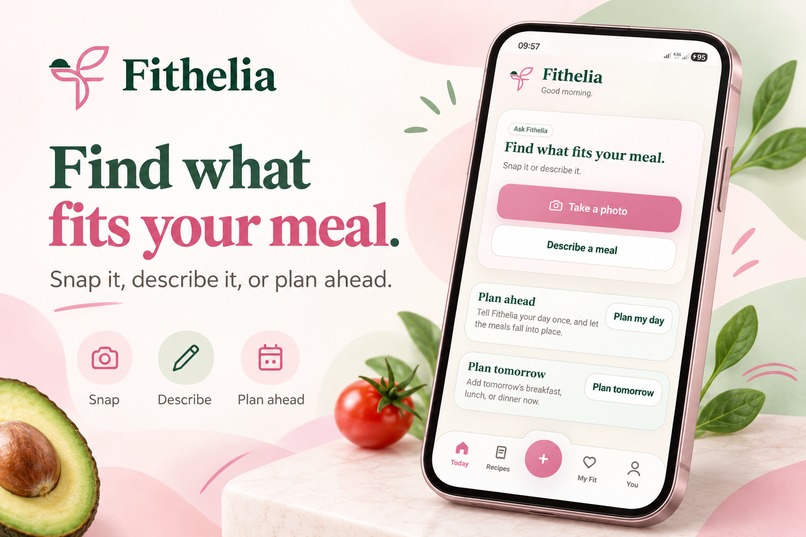 Fithelia – screenshot 1