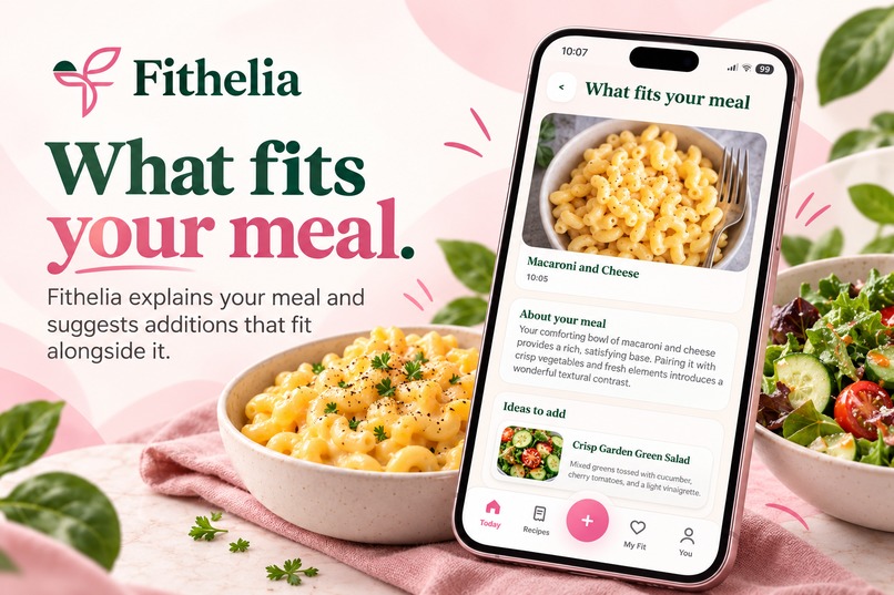 Fithelia – screenshot 2