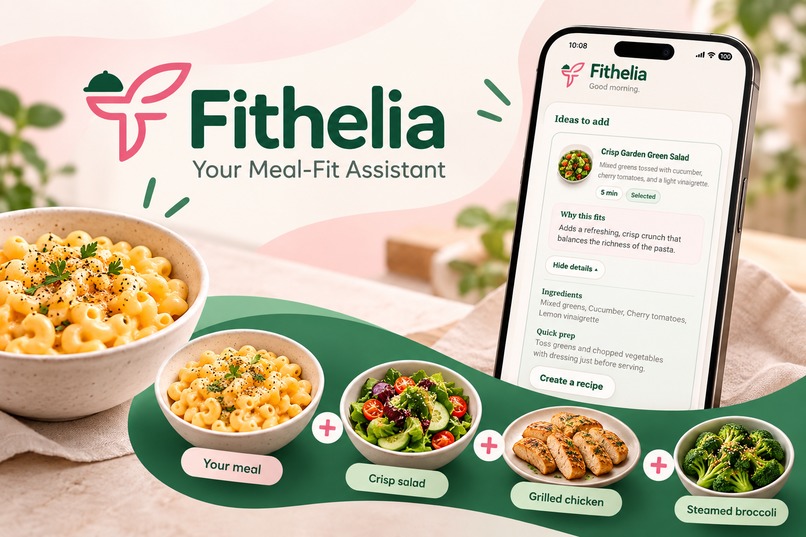 Fithelia – screenshot 4