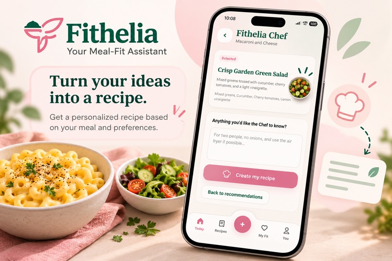 Fithelia – screenshot 3