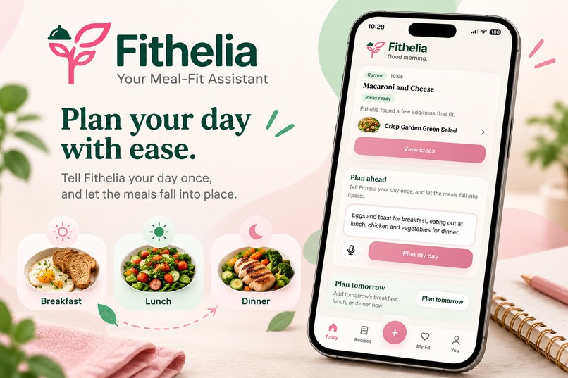 Fithelia – screenshot 5