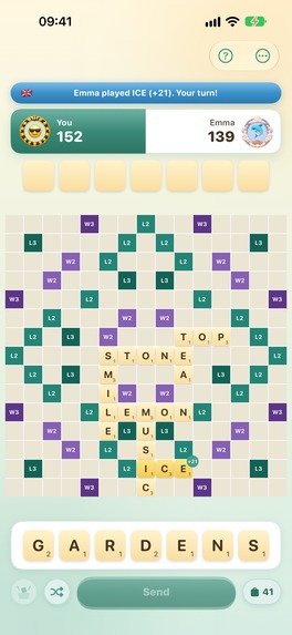 Turnmates – screenshot 2