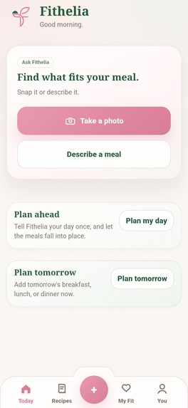Fithelia – screenshot 7