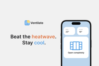 Ventilate: When to Open