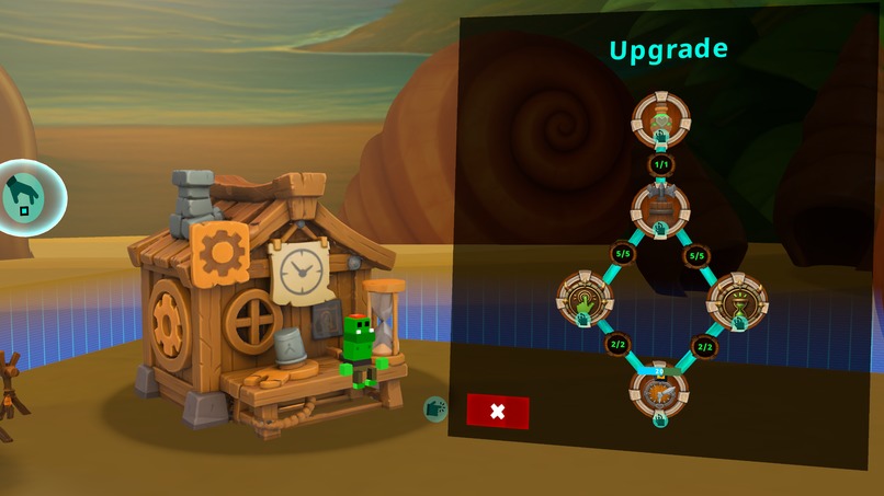 Orcs Hands ON! – screenshot 3