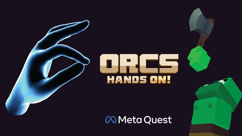 Orcs Hands ON! – screenshot 7