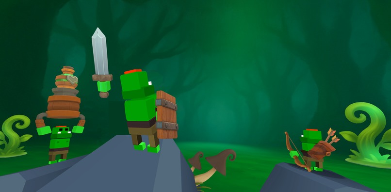 Orcs Hands ON! – screenshot 6