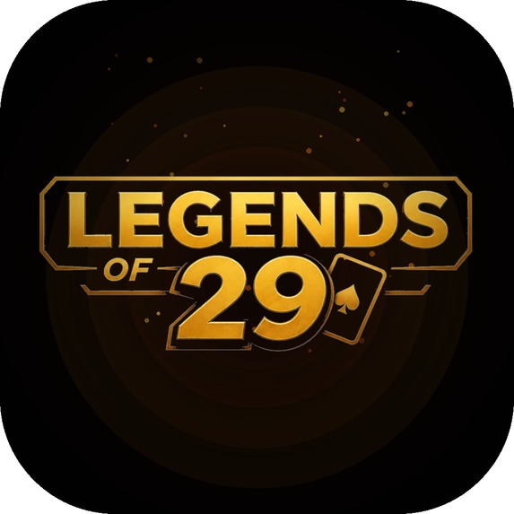 LEGENDS of 29 – screenshot 1