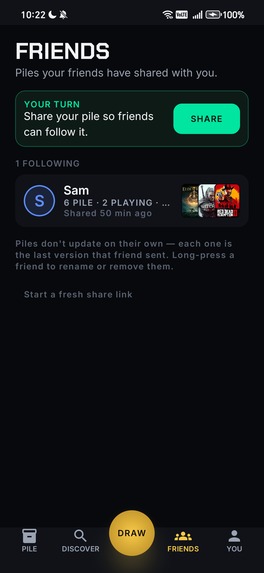 CONTINUE? — the games you started deserve an ending – screenshot 13