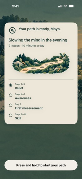 Patika – screenshot 6
