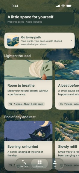 Patika – screenshot 4