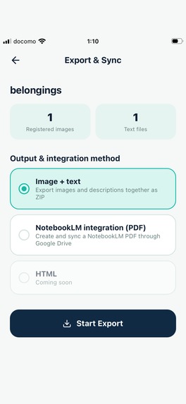 SourceDocka AI – screenshot 6