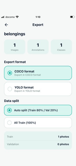 SourceDocka AI – screenshot 5