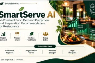 SmartServe AI