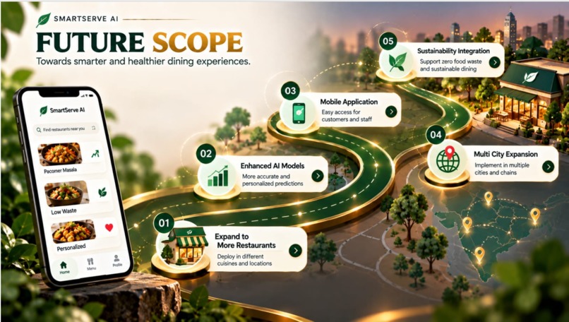 SmartServe AI – screenshot 9